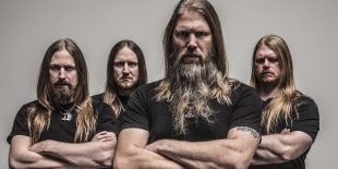 Amon Amarth, Grand Magus