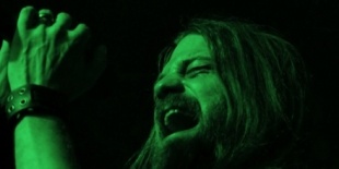 ICED EARTH