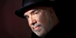 Zenei legendák randevúja a Müpában - Randy Brecker