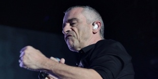 Eros Ramazotti - “Perfetto Tour 2016”