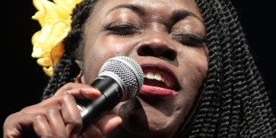 Harlem Gospel Choir