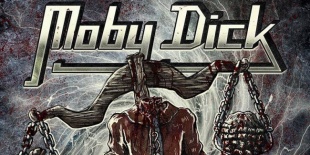 Moby Dick: újra kiadták a Kegyetlen Évek lemezt, újrafeljátszott, modern megszólalásban