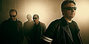 Vadonatúj videoklip a dark rocker De Facto-tól