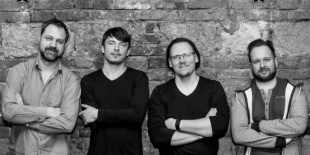 Ismét Random Szerda a Budapest Jazz Clubban!