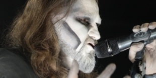 POWERWOLF