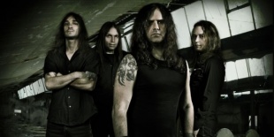 Kreator: itt a Totalitarian Terror videója