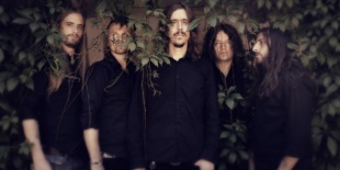Új videó az Opeth-től
