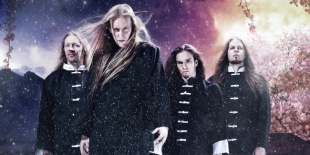 Wintersun: új album várható