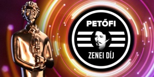 Indul a II. Petőfi Zenei Díj!