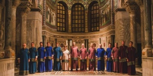 Orthodox karácsony a Szent István Bazilikában