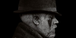 Tabu – Az Oscar-díjra jelölt Tom Hardy sorozata az HBO GO-n