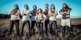 Dalriada a 70.000 Tons Of Metal-on, a világ legnagyobb metal hajóján!