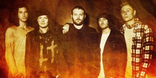 Asking Alexandria új helyszínen!
