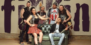 Firkin: Into The Night kislemezpremier