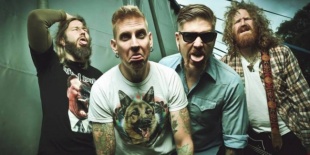 Mastodon: rejtélyes videók az új album körül