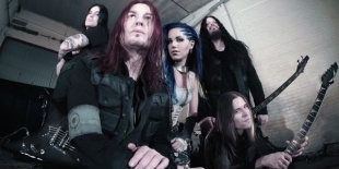 Arch Enemy: egy videó az új DVD-ről