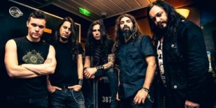 Firewind: új dallal hangolódhatsz a koncertre