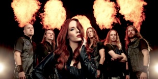 Epica, Powerwolf