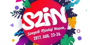 Világsztárokkal forrósít a SZIN
