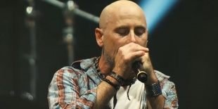 Armored Saint: hivatalos élő videó Wacken-ből
