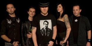 Február 22-én pótolja budapesti koncertjét a The Mahones