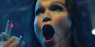 TARJA TURUNEN