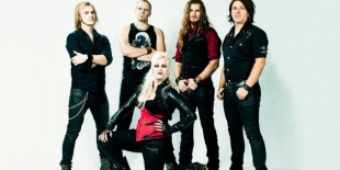 Új klipet jelentetett meg a Battle Beast