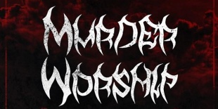 Brutal Death/Black Attack - Hate celebration euro tour 2017