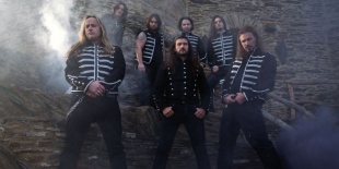 Almanac, Gloryful