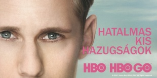 Hatalmas kis hazugságok – Ismerjétek meg a karaktereket