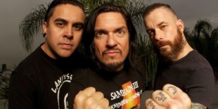 Prong: nyárra ígérik az új lemezt