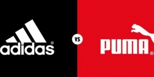 Adidas vagy Puma – Két márka, két testvér harca