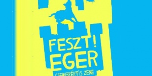 Egerben indul a fesztiválszezon