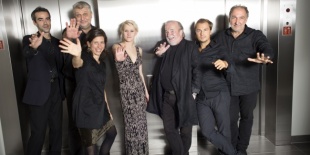 Nagyszabású szimfonikus jazzkoncert foglalja össze Márkus Tibor életművét
