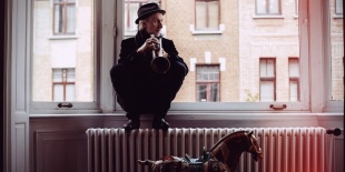 Világsztárok és emlékezés - A 2. GetCloser Budapest Jazz Fesztiválon