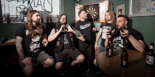 Jön a The Black Dahlia Murder az A38 hajóra