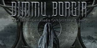 Dimmu Borgir: tekints bele a DVD-be