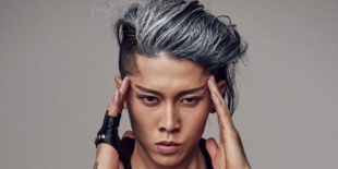 Miyavi: tűzmadárról szóló albummal tér vissza a szamuráj gitáros