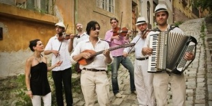 10 éves a Buda Folk Band