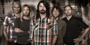 A Foo Fighters 20 év után tér vissza Budapestre