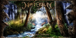 Wintersun: a borító már megvan