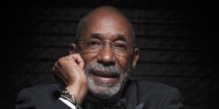 A világ első számú jazzbőgőse Budapesten  - Ron Carter