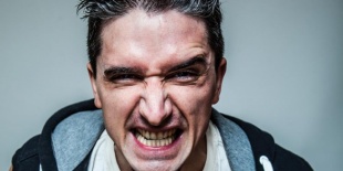 Nagy Dávid: Hangos lesz - szólóban és pop-rockban az ex-Pokolgép gitáros