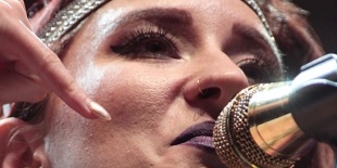 Scott Bradlee’s Postmodern Jukebox