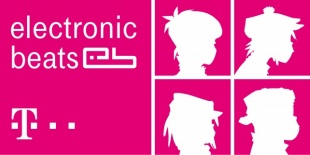 Exkluzív megállapodást kötött a Deutsche Telekom és a Gorillaz