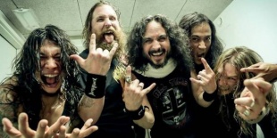 Death Angel: elkezdik a munkát az új lemezen