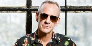 Fatboy Slim a VOLTon