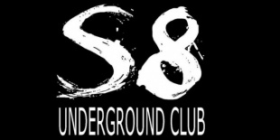S8 Underground Club – zúzós hétvége lesz