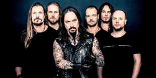 Amorphis: élő videóklip a Bad Blood-ról