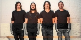 GOJIRA A Barba Negra Trackben
